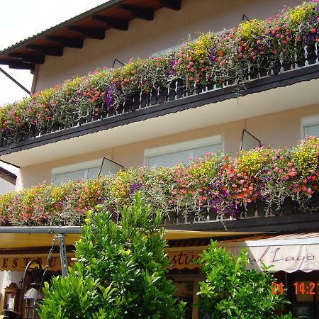 Gaestehaus Trink B&B Drobollach am Faakersee Exteriér fotografie