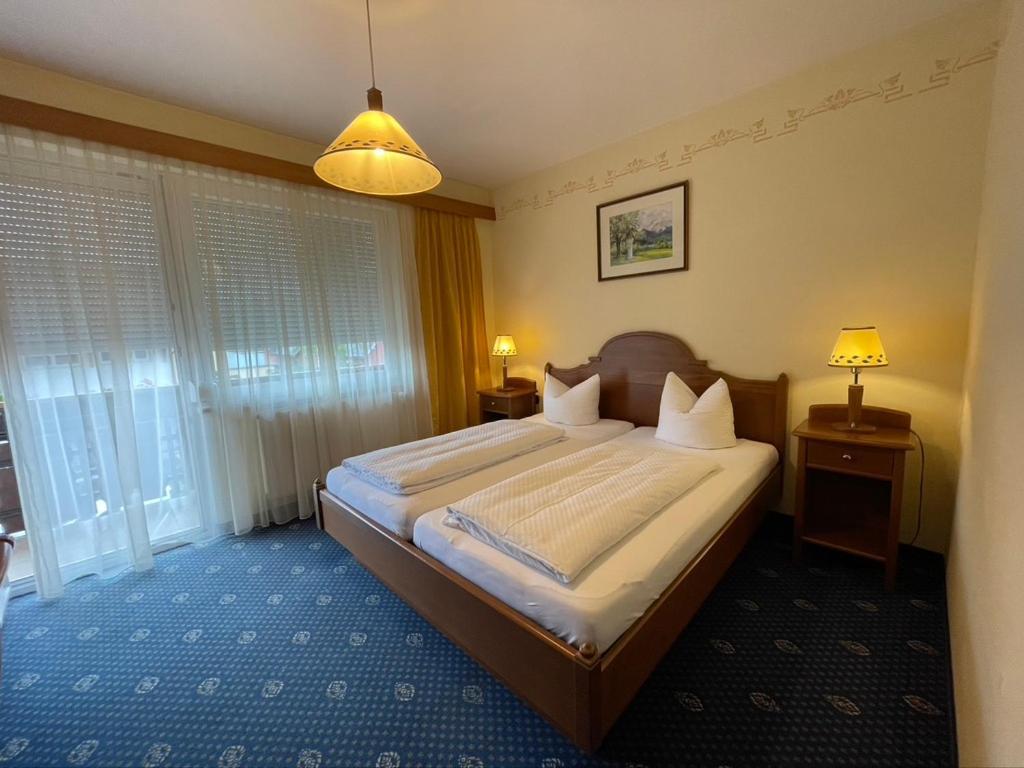 Gaestehaus Trink B&B Drobollach am Faakersee Exteriér fotografie