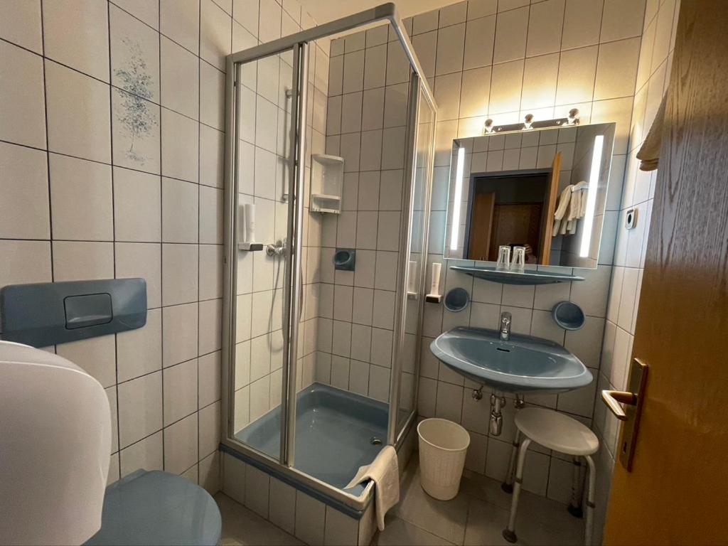 Gaestehaus Trink B&B Drobollach am Faakersee Exteriér fotografie
